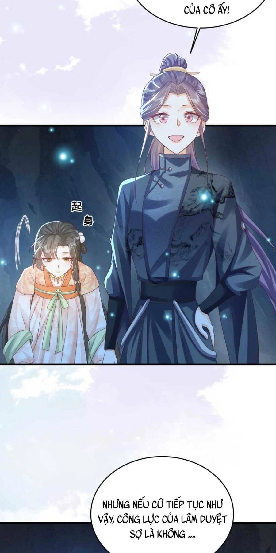 Trăm Kiếp Luân Hồi, Kiếp Này Ta Chỉ Muốn Lười Biếng Chapter 68 - 16