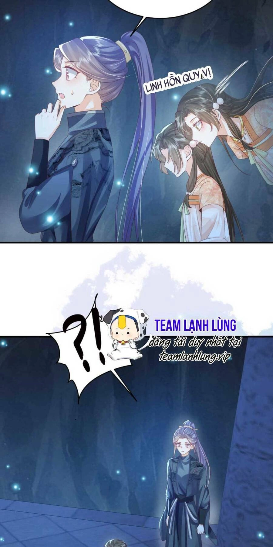 Trăm Kiếp Luân Hồi, Kiếp Này Ta Chỉ Muốn Lười Biếng Chapter 68 - 17