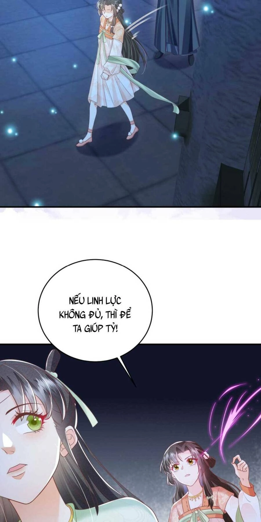 Trăm Kiếp Luân Hồi, Kiếp Này Ta Chỉ Muốn Lười Biếng Chapter 68 - 18