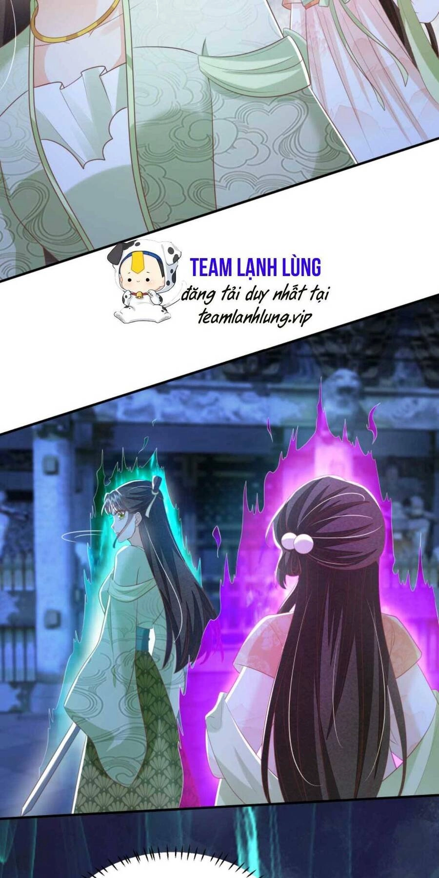 Trăm Kiếp Luân Hồi, Kiếp Này Ta Chỉ Muốn Lười Biếng Chapter 68 - 19