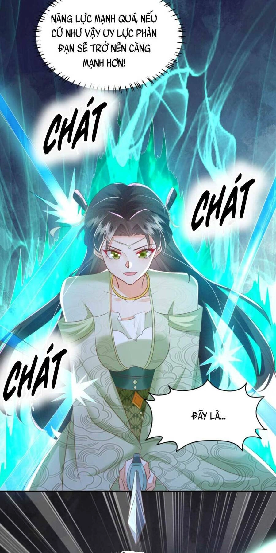 Trăm Kiếp Luân Hồi, Kiếp Này Ta Chỉ Muốn Lười Biếng Chapter 68 - 20