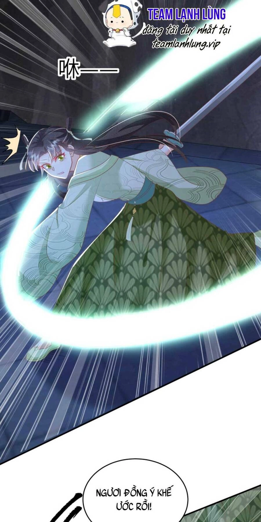 Trăm Kiếp Luân Hồi, Kiếp Này Ta Chỉ Muốn Lười Biếng Chapter 68 - 21