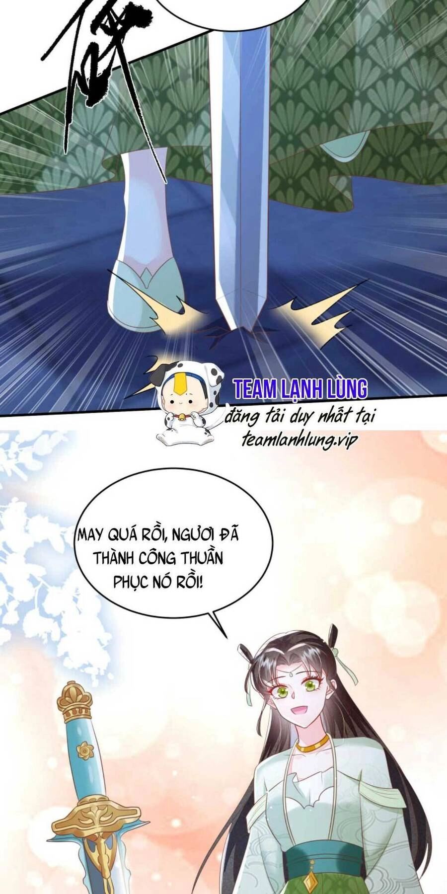 Trăm Kiếp Luân Hồi, Kiếp Này Ta Chỉ Muốn Lười Biếng Chapter 68 - 22