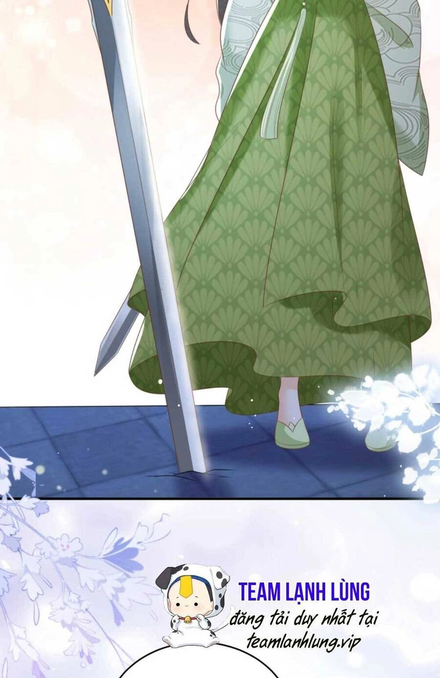 Trăm Kiếp Luân Hồi, Kiếp Này Ta Chỉ Muốn Lười Biếng Chapter 68 - 23