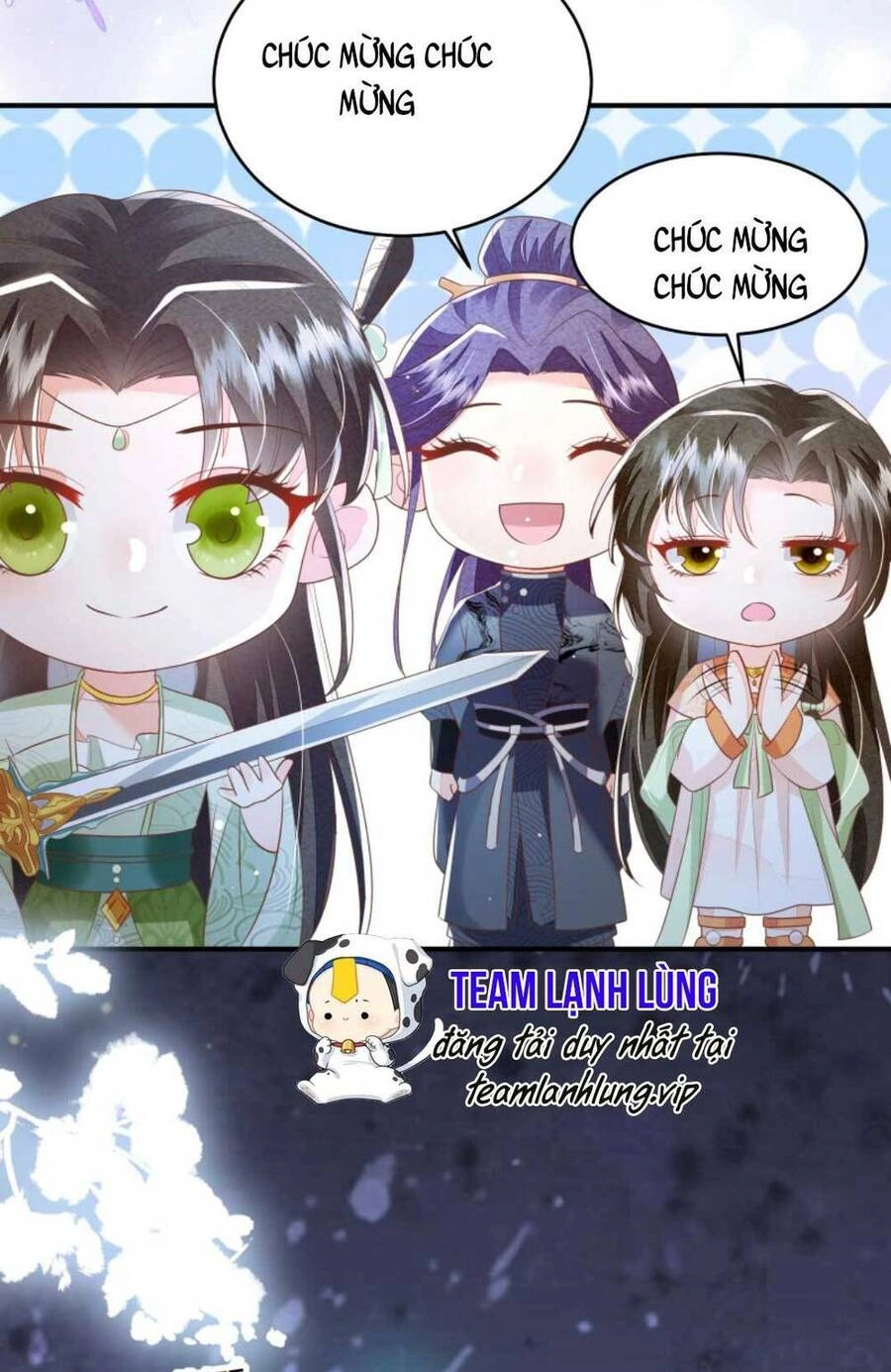 Trăm Kiếp Luân Hồi, Kiếp Này Ta Chỉ Muốn Lười Biếng Chapter 68 - 24