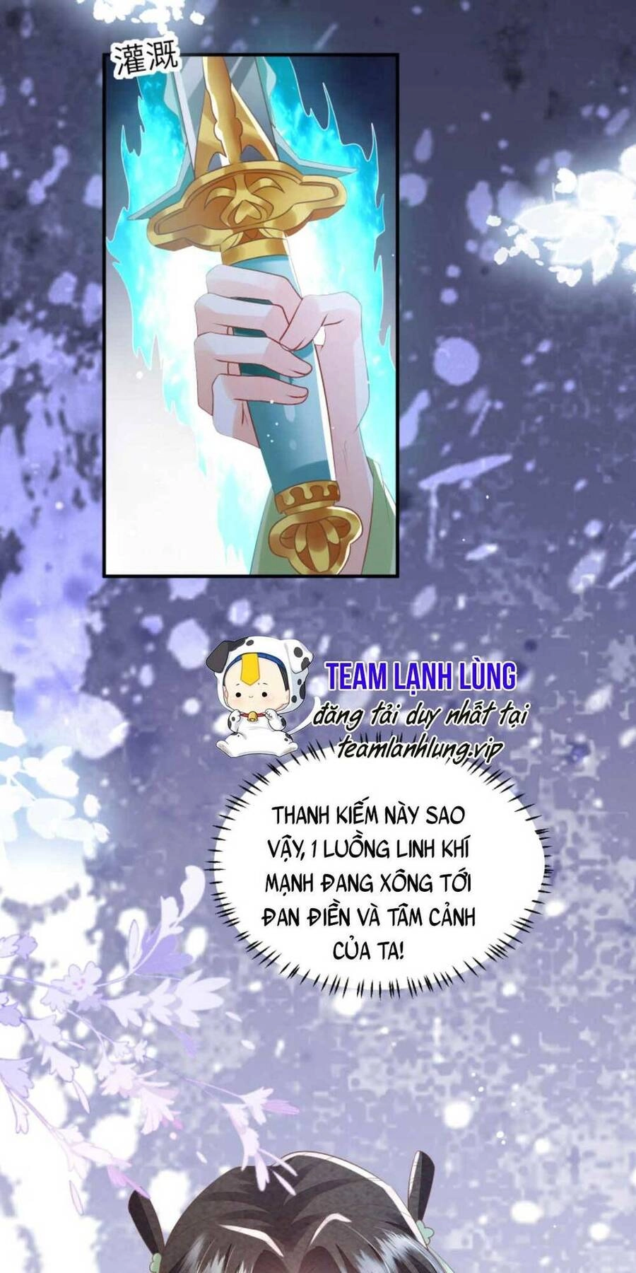 Trăm Kiếp Luân Hồi, Kiếp Này Ta Chỉ Muốn Lười Biếng Chapter 68 - 25