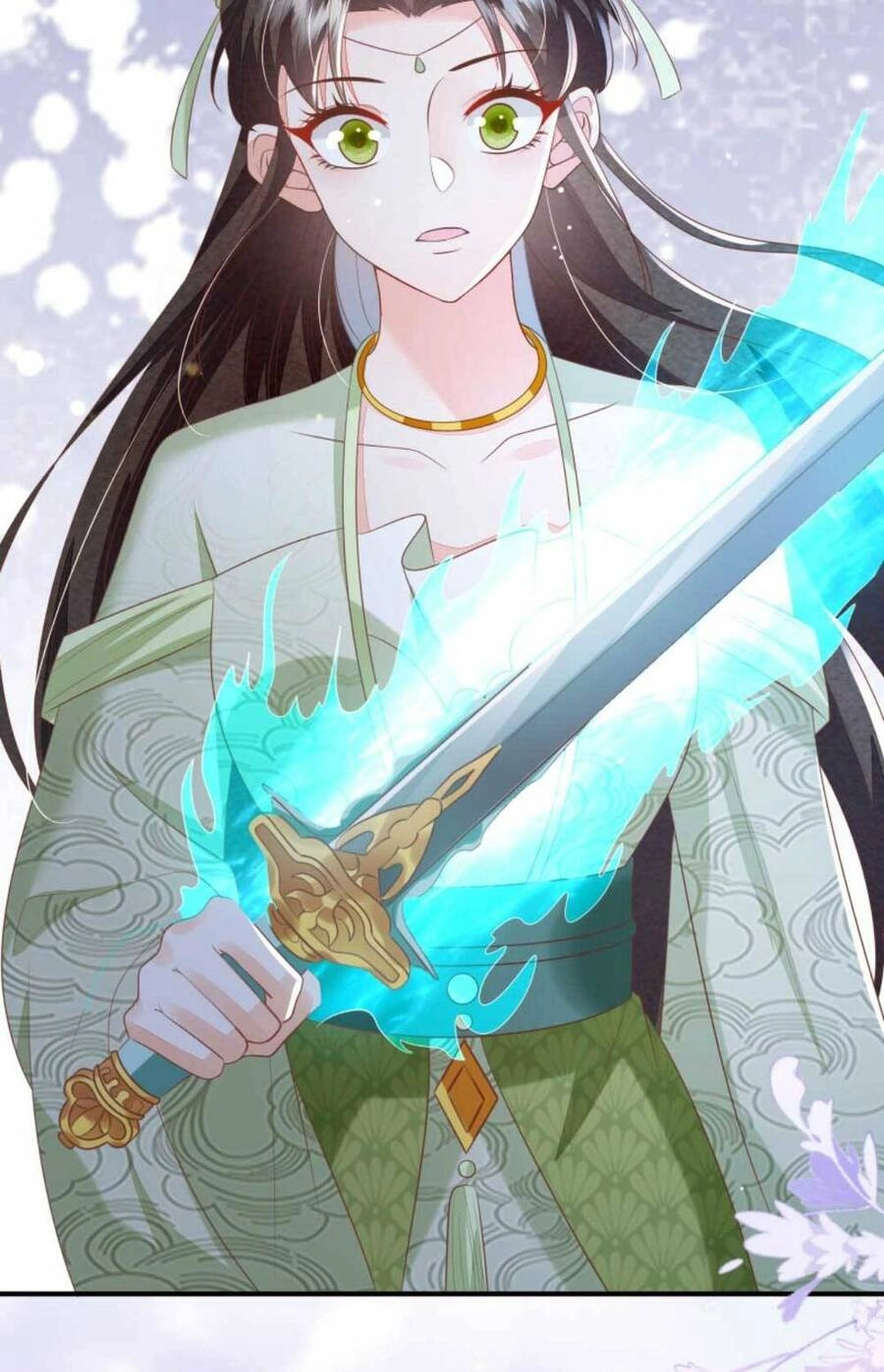 Trăm Kiếp Luân Hồi, Kiếp Này Ta Chỉ Muốn Lười Biếng Chapter 68 - 26