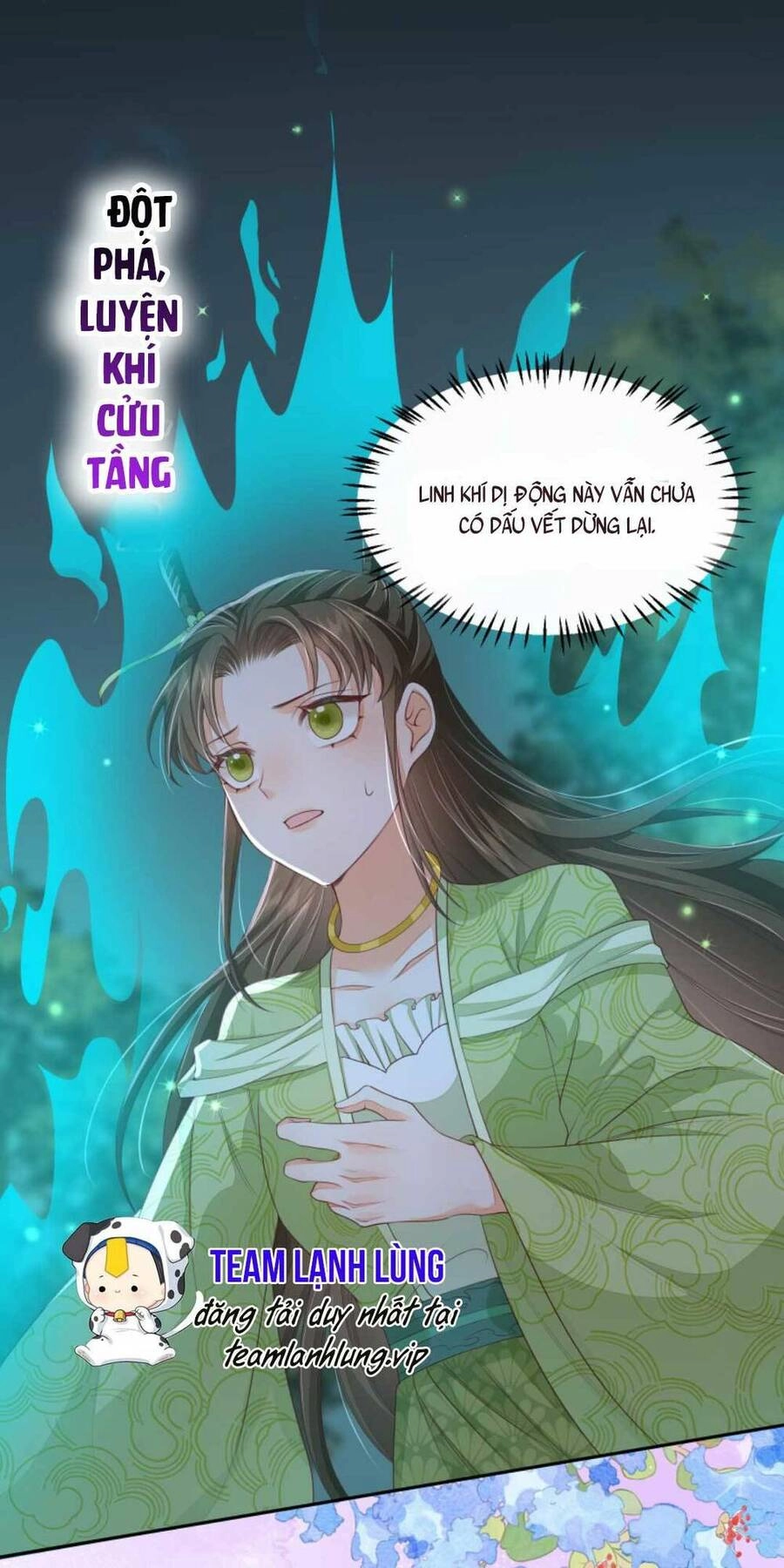 Trăm Kiếp Luân Hồi, Kiếp Này Ta Chỉ Muốn Lười Biếng Chapter 69 - 5