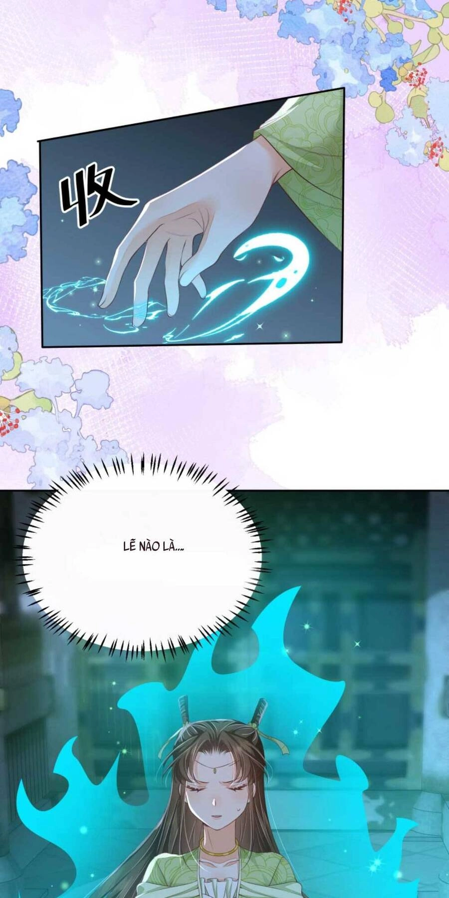 Trăm Kiếp Luân Hồi, Kiếp Này Ta Chỉ Muốn Lười Biếng Chapter 69 - 6