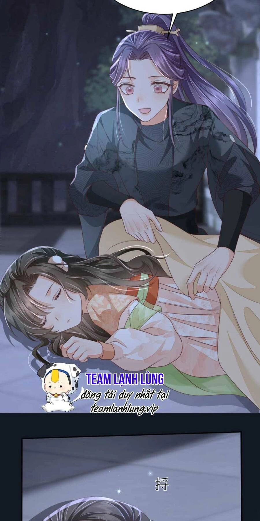 Trăm Kiếp Luân Hồi, Kiếp Này Ta Chỉ Muốn Lười Biếng Chapter 69 - 9