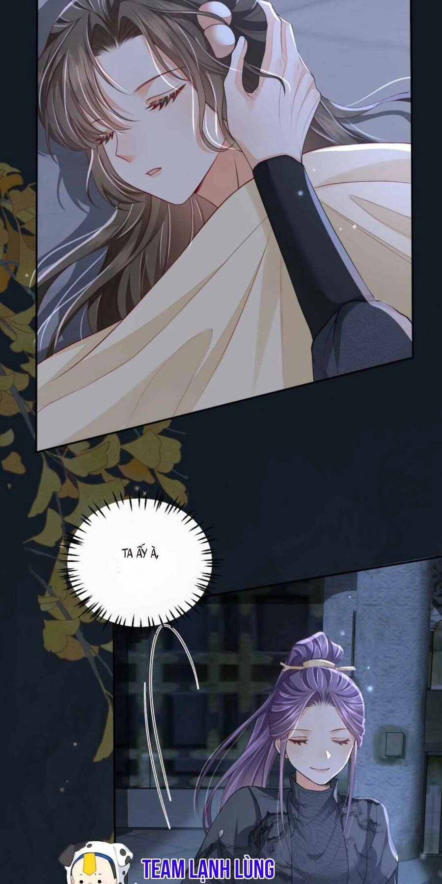 Trăm Kiếp Luân Hồi, Kiếp Này Ta Chỉ Muốn Lười Biếng Chapter 69 - 10