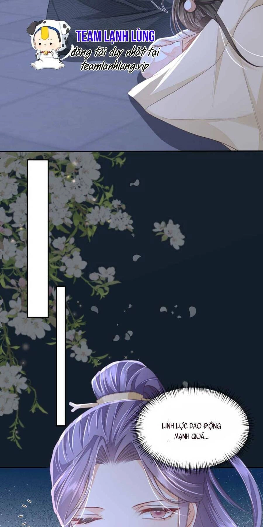 Trăm Kiếp Luân Hồi, Kiếp Này Ta Chỉ Muốn Lười Biếng Chapter 69 - 12