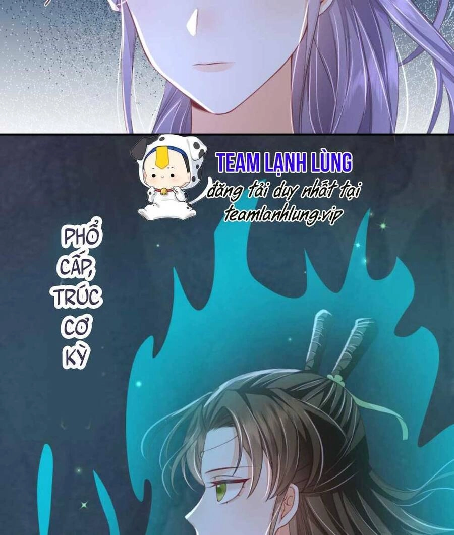 Trăm Kiếp Luân Hồi, Kiếp Này Ta Chỉ Muốn Lười Biếng Chapter 69 - 13