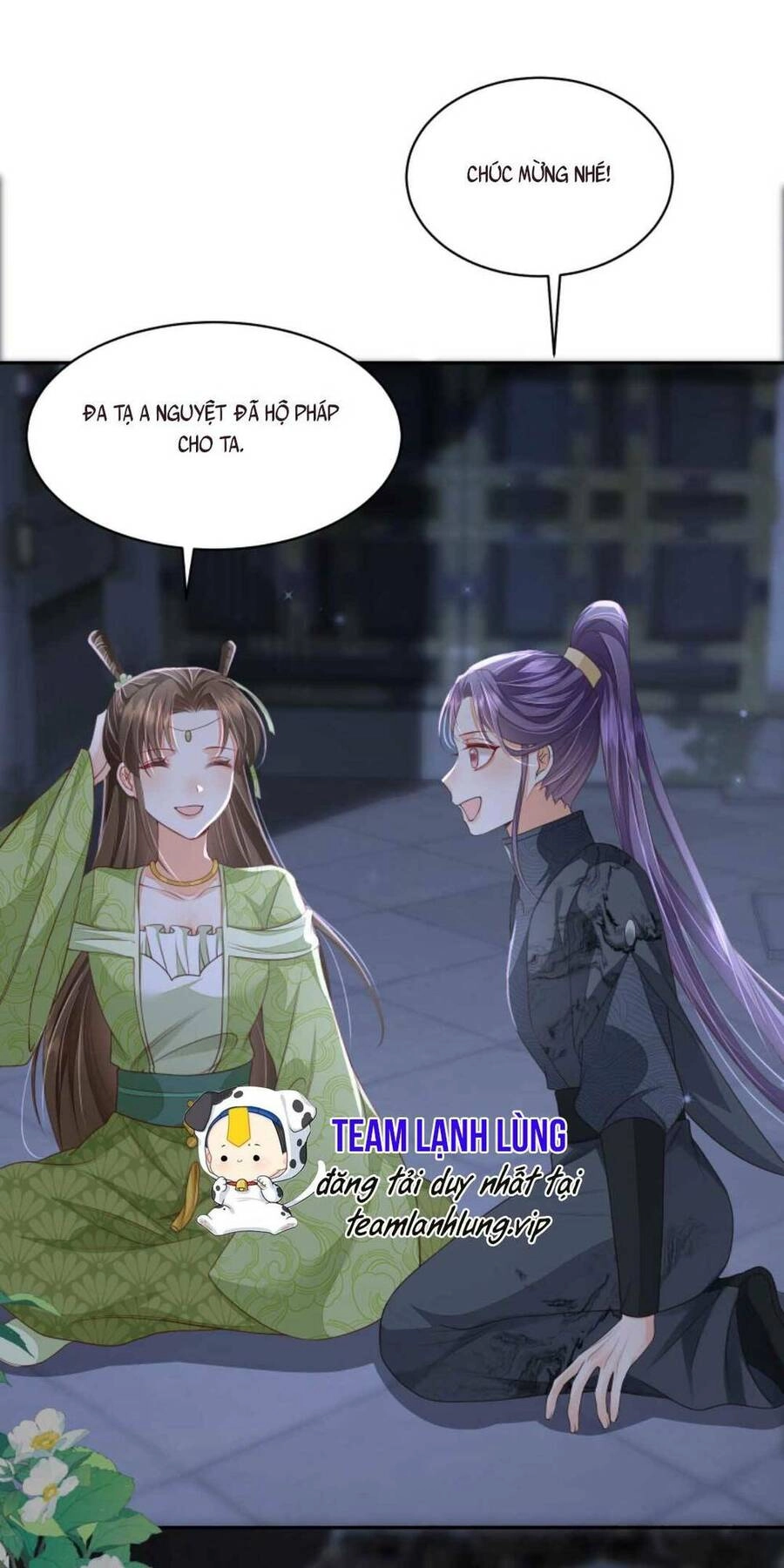 Trăm Kiếp Luân Hồi, Kiếp Này Ta Chỉ Muốn Lười Biếng Chapter 69 - 15