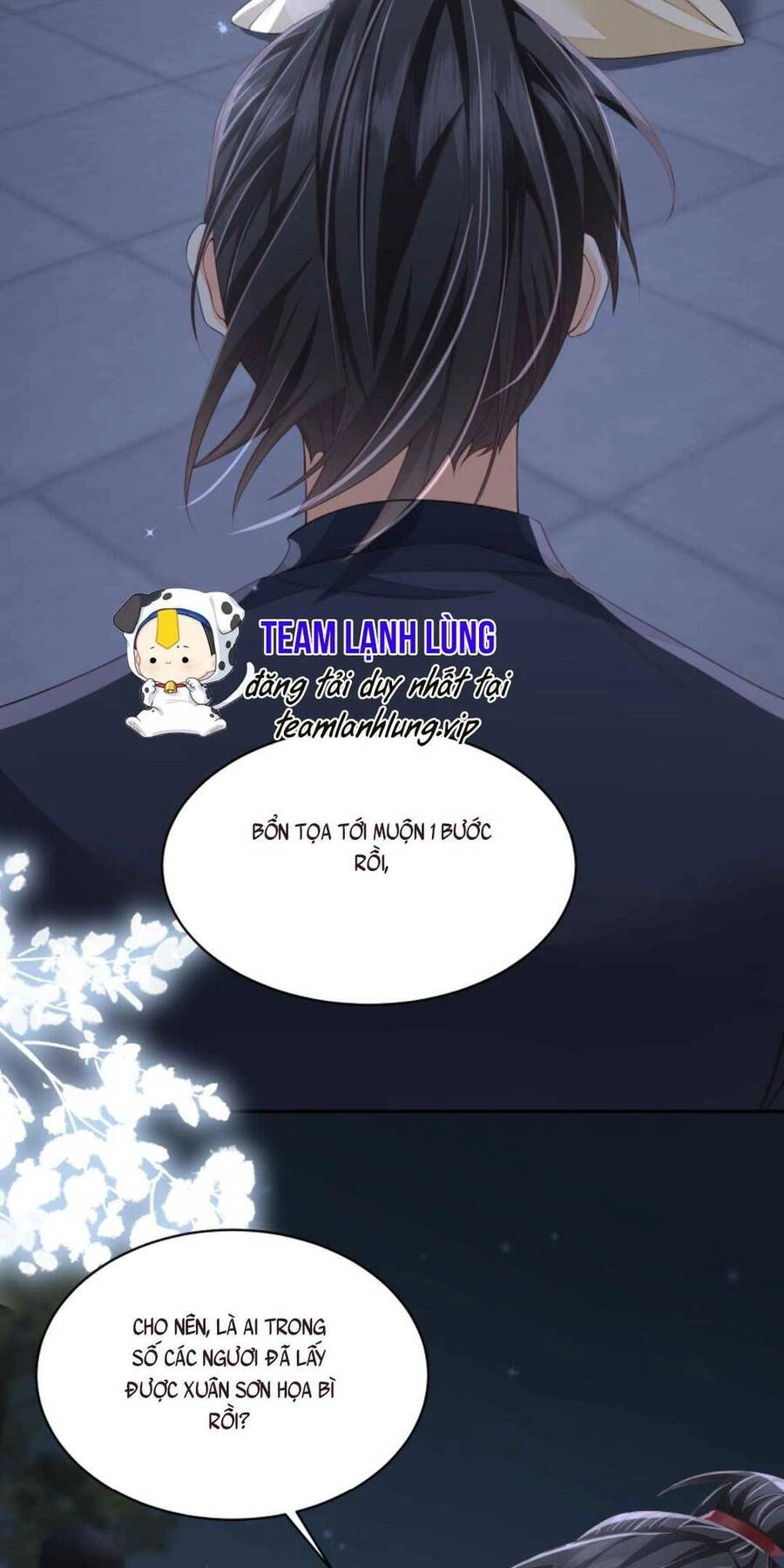 Trăm Kiếp Luân Hồi, Kiếp Này Ta Chỉ Muốn Lười Biếng Chapter 69 - 18