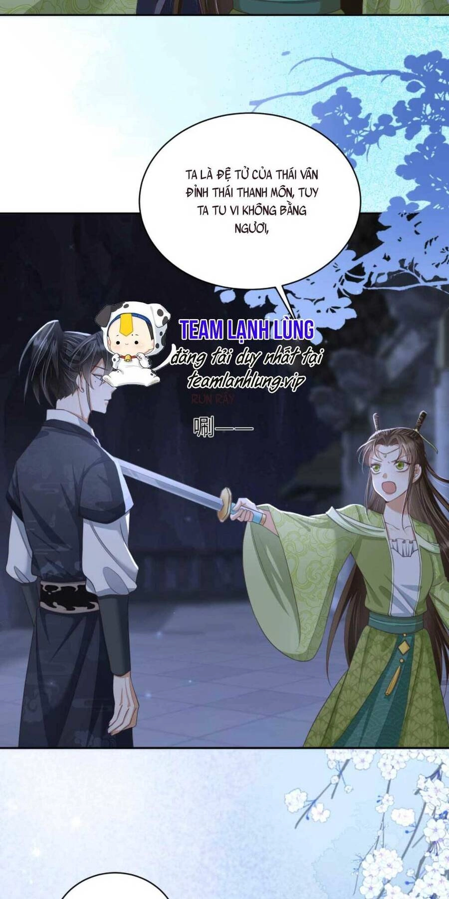 Trăm Kiếp Luân Hồi, Kiếp Này Ta Chỉ Muốn Lười Biếng Chapter 69 - 22