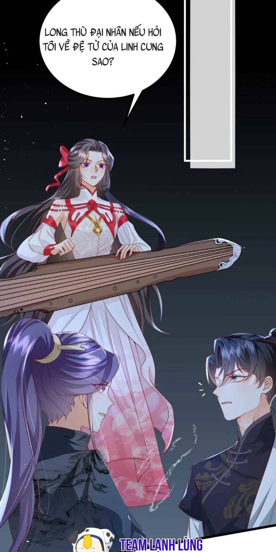 Trăm Kiếp Luân Hồi, Kiếp Này Ta Chỉ Muốn Lười Biếng Chapter 70 - 5