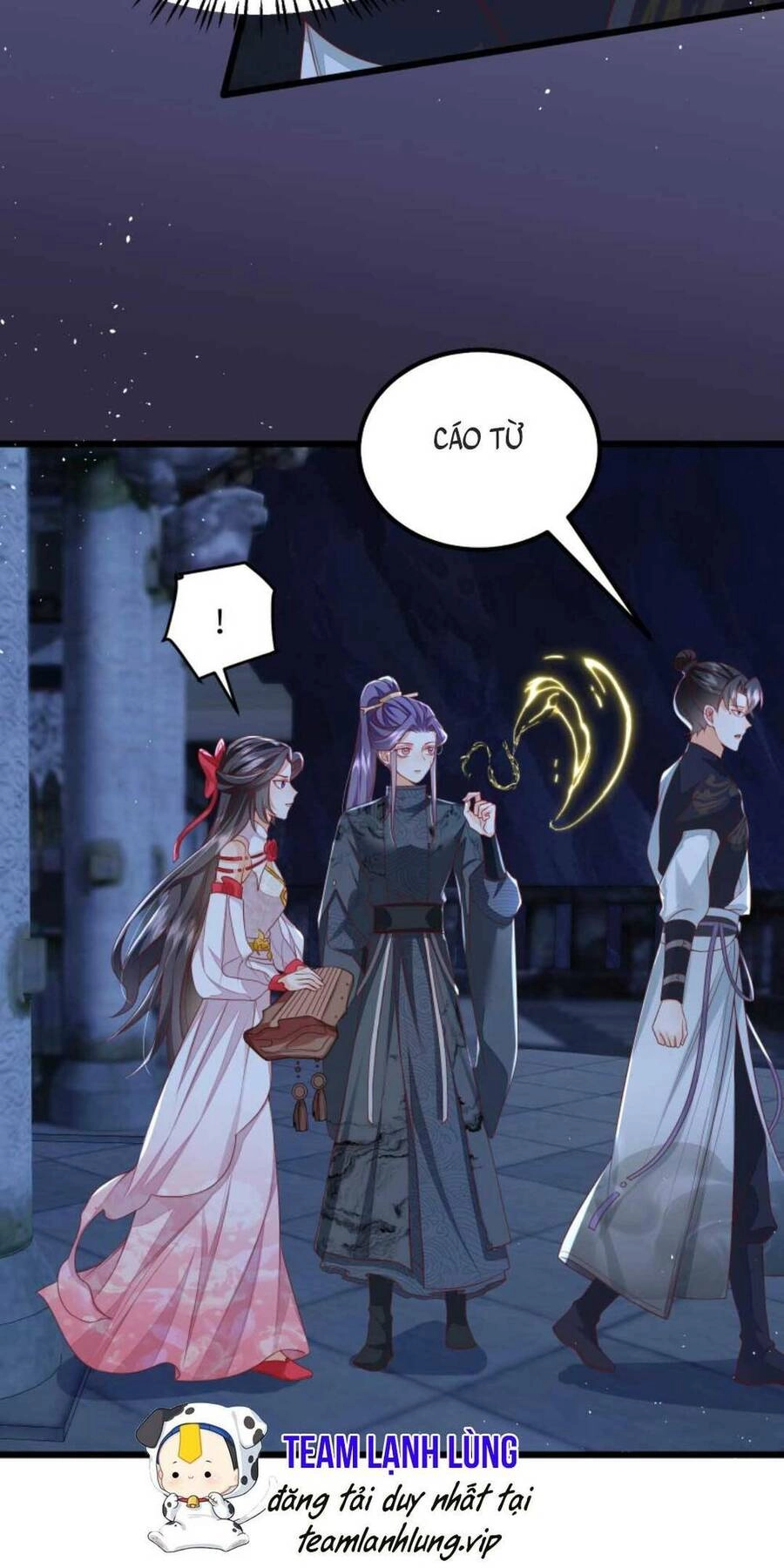 Trăm Kiếp Luân Hồi, Kiếp Này Ta Chỉ Muốn Lười Biếng Chapter 70 - 7