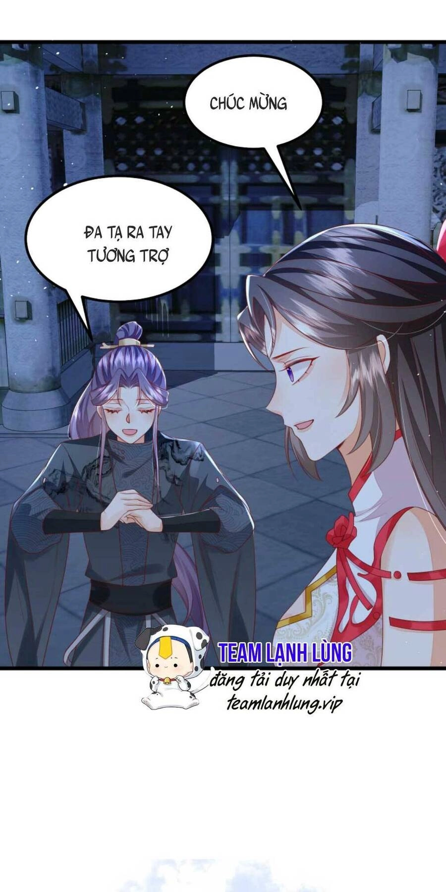 Trăm Kiếp Luân Hồi, Kiếp Này Ta Chỉ Muốn Lười Biếng Chapter 70 - 8