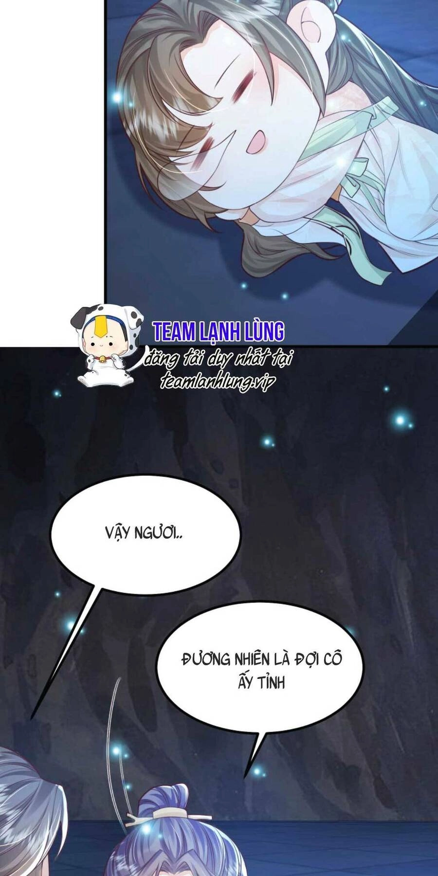 Trăm Kiếp Luân Hồi, Kiếp Này Ta Chỉ Muốn Lười Biếng Chapter 70 - 10