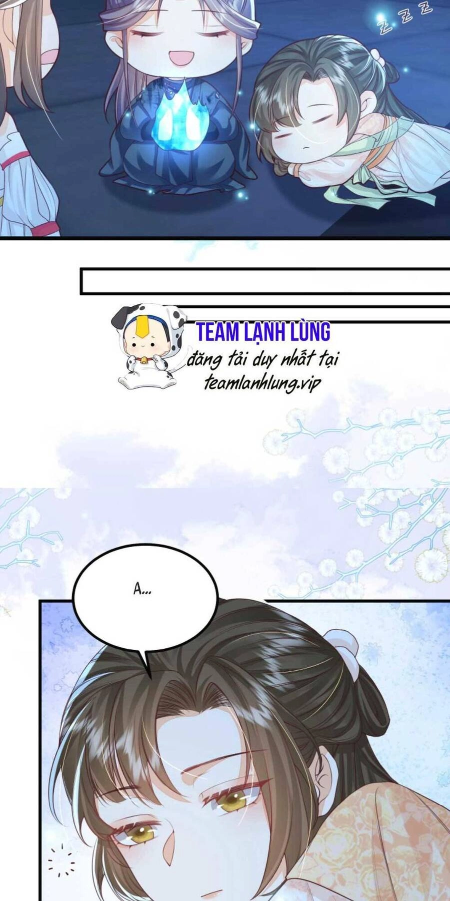 Trăm Kiếp Luân Hồi, Kiếp Này Ta Chỉ Muốn Lười Biếng Chapter 70 - 11