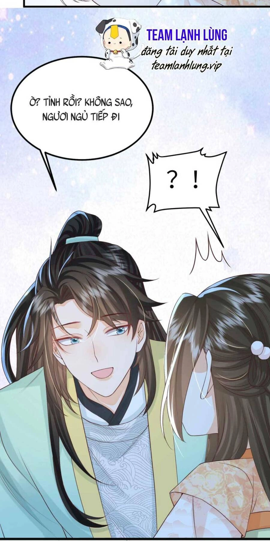 Trăm Kiếp Luân Hồi, Kiếp Này Ta Chỉ Muốn Lười Biếng Chapter 70 - 12