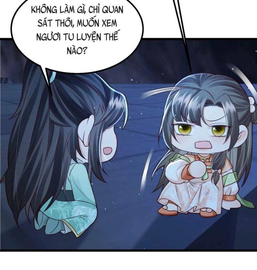 Trăm Kiếp Luân Hồi, Kiếp Này Ta Chỉ Muốn Lười Biếng Chapter 70 - 14