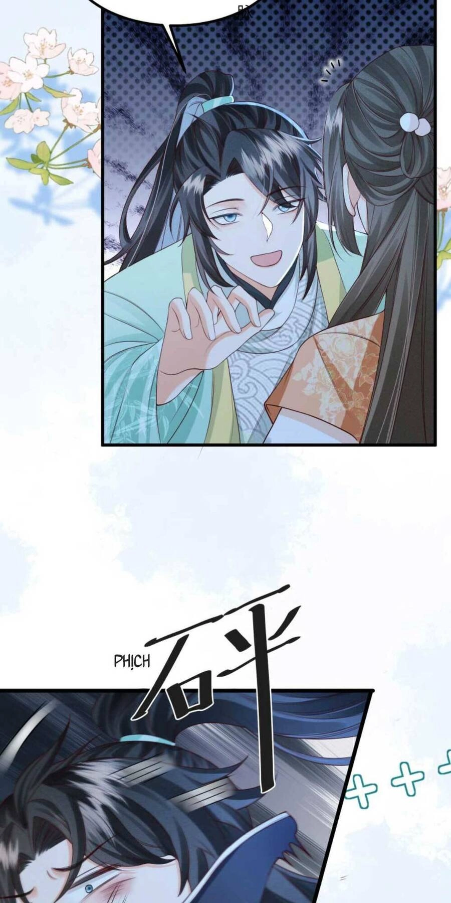 Trăm Kiếp Luân Hồi, Kiếp Này Ta Chỉ Muốn Lười Biếng Chapter 70 - 16