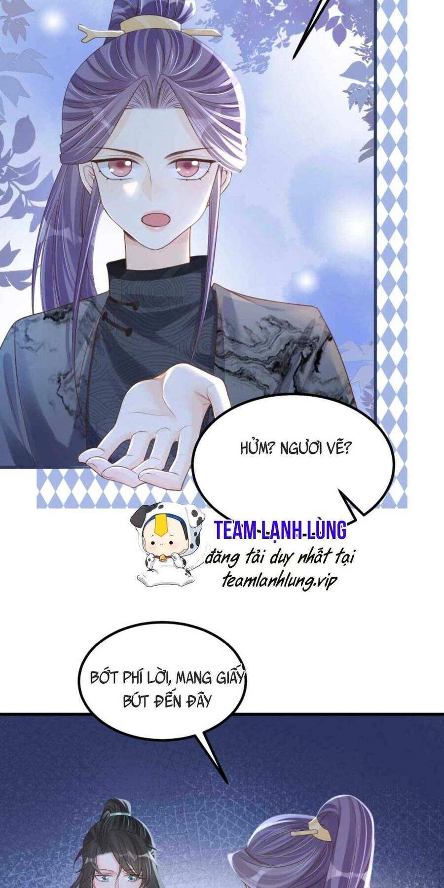 Trăm Kiếp Luân Hồi, Kiếp Này Ta Chỉ Muốn Lười Biếng Chapter 70 - 20