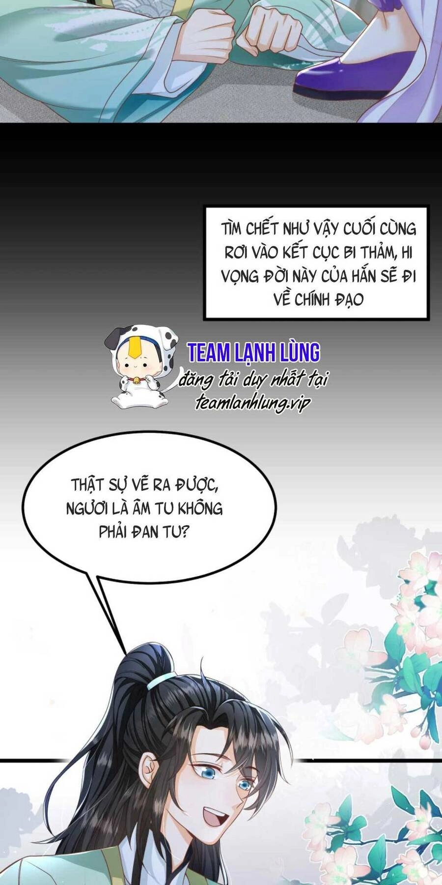 Trăm Kiếp Luân Hồi, Kiếp Này Ta Chỉ Muốn Lười Biếng Chapter 70 - 23