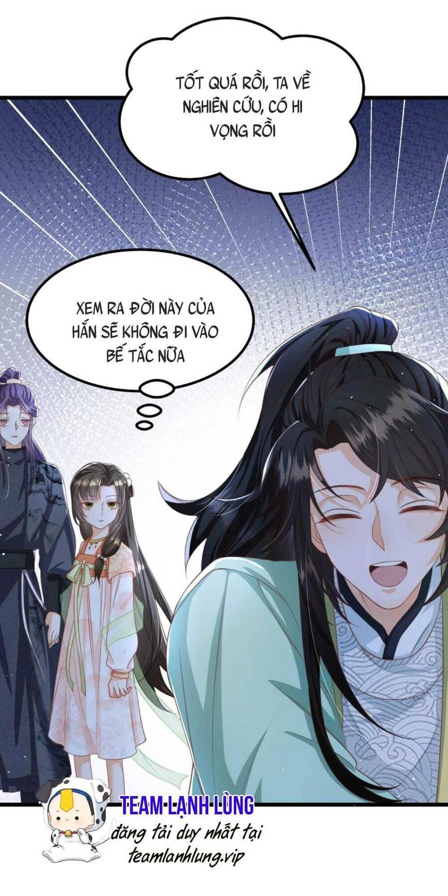 Trăm Kiếp Luân Hồi, Kiếp Này Ta Chỉ Muốn Lười Biếng Chapter 70 - 26