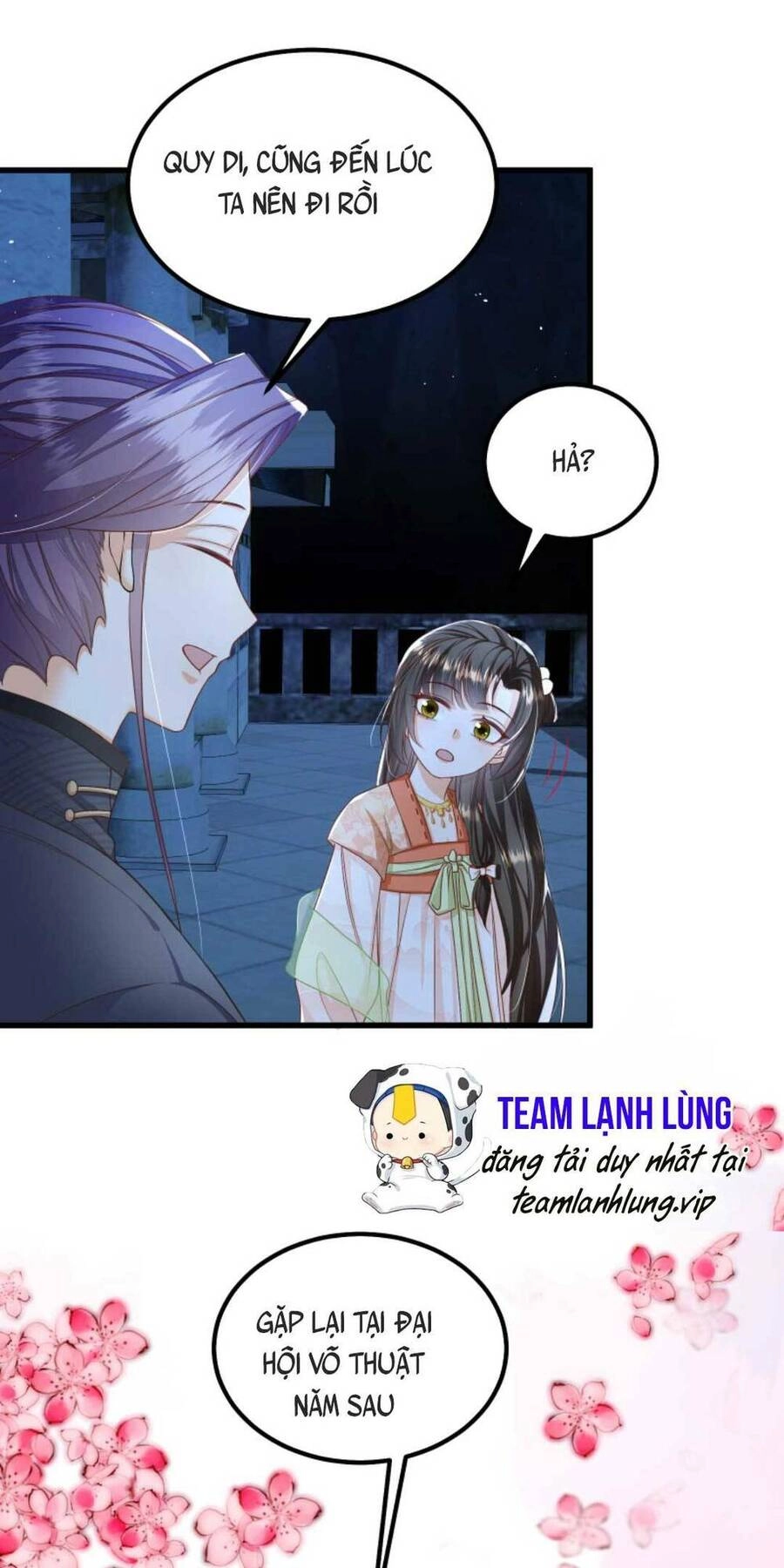 Trăm Kiếp Luân Hồi, Kiếp Này Ta Chỉ Muốn Lười Biếng Chapter 70 - 27