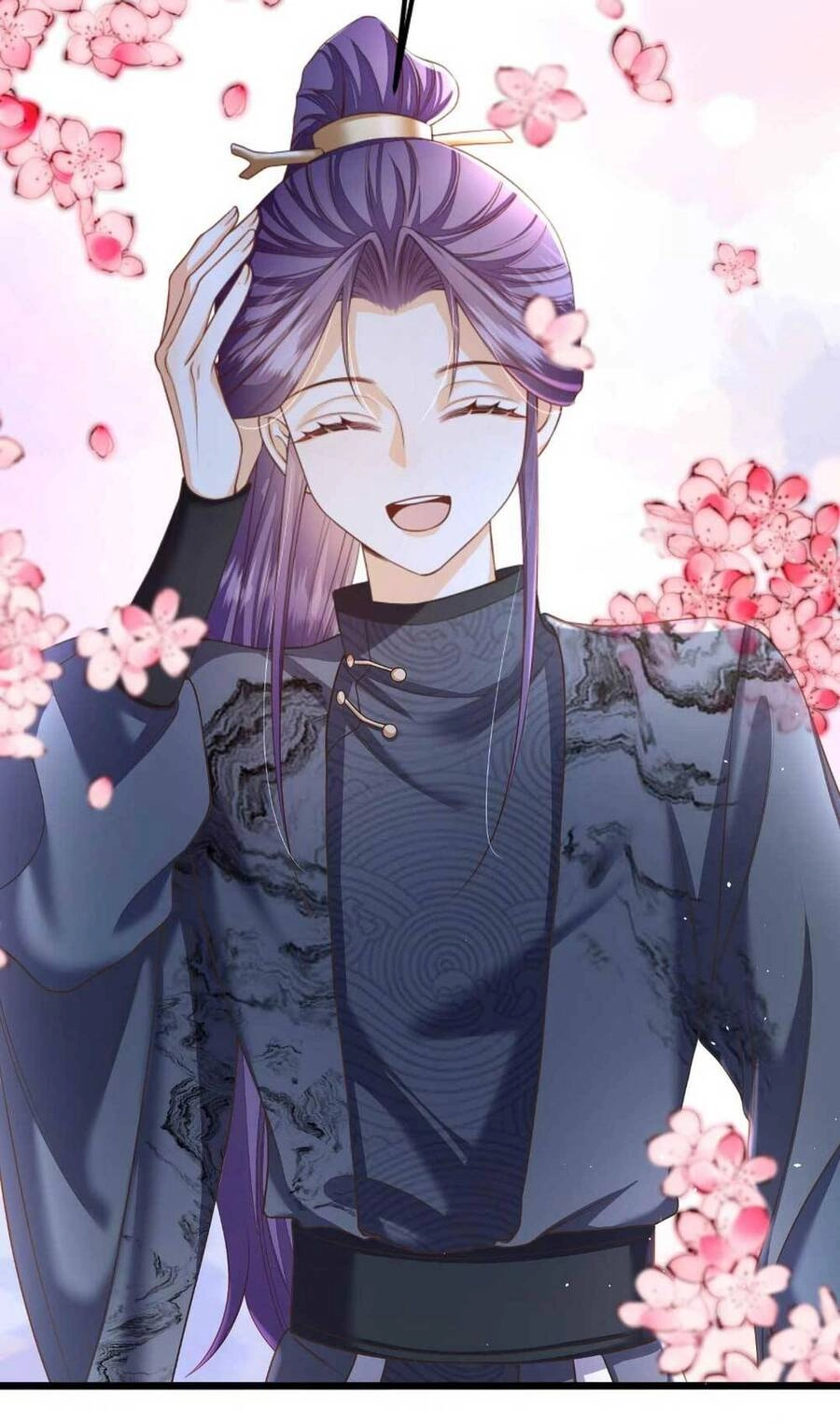 Trăm Kiếp Luân Hồi, Kiếp Này Ta Chỉ Muốn Lười Biếng Chapter 70 - 28