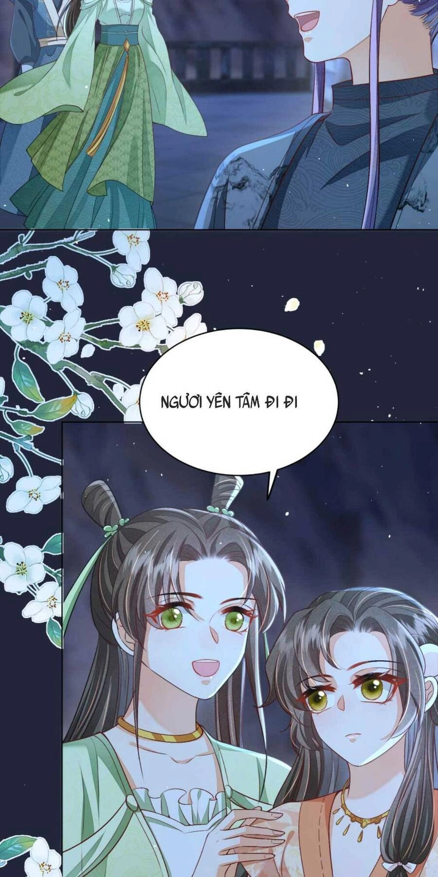 Trăm Kiếp Luân Hồi, Kiếp Này Ta Chỉ Muốn Lười Biếng Chapter 71 - 6