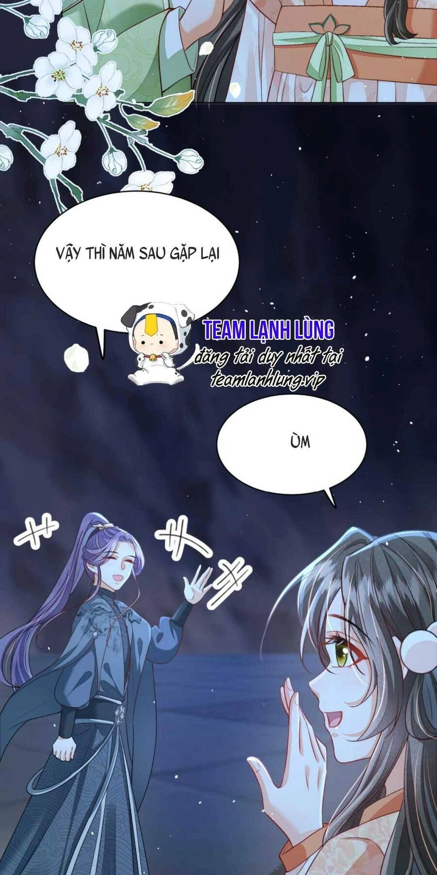 Trăm Kiếp Luân Hồi, Kiếp Này Ta Chỉ Muốn Lười Biếng Chapter 71 - 7