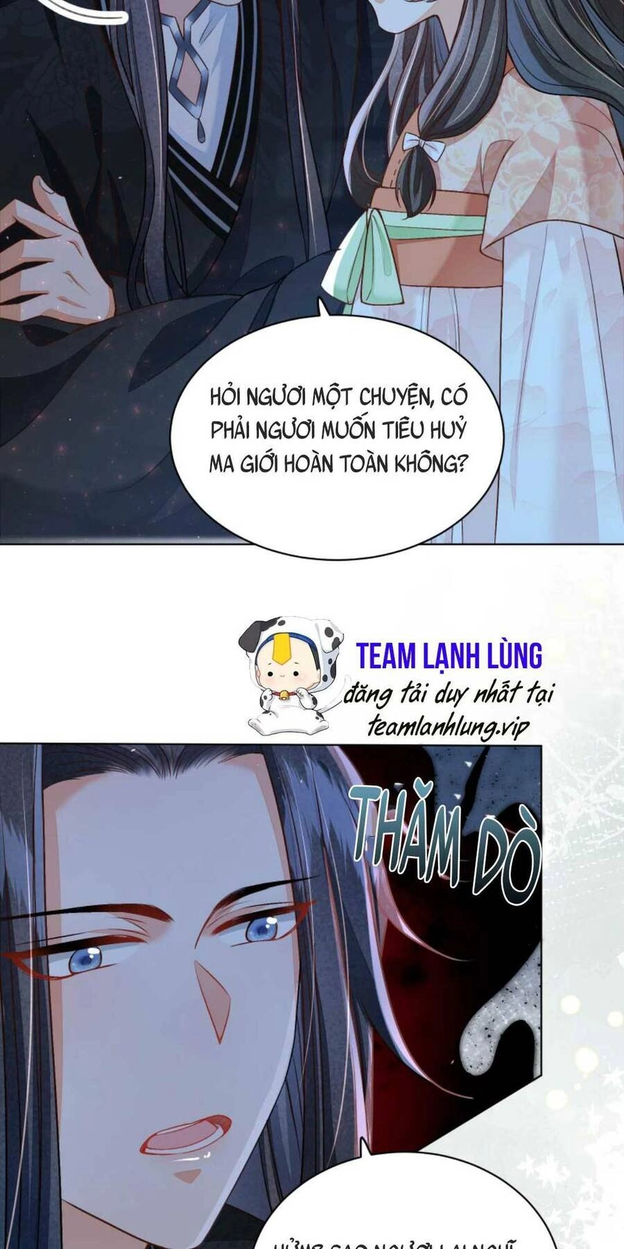 Trăm Kiếp Luân Hồi, Kiếp Này Ta Chỉ Muốn Lười Biếng Chapter 71 - 10