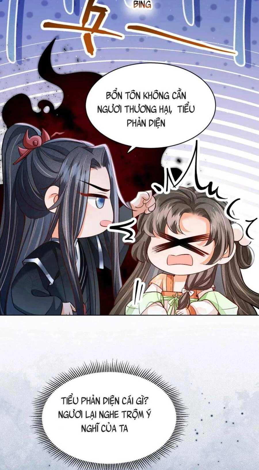 Trăm Kiếp Luân Hồi, Kiếp Này Ta Chỉ Muốn Lười Biếng Chapter 71 - 12