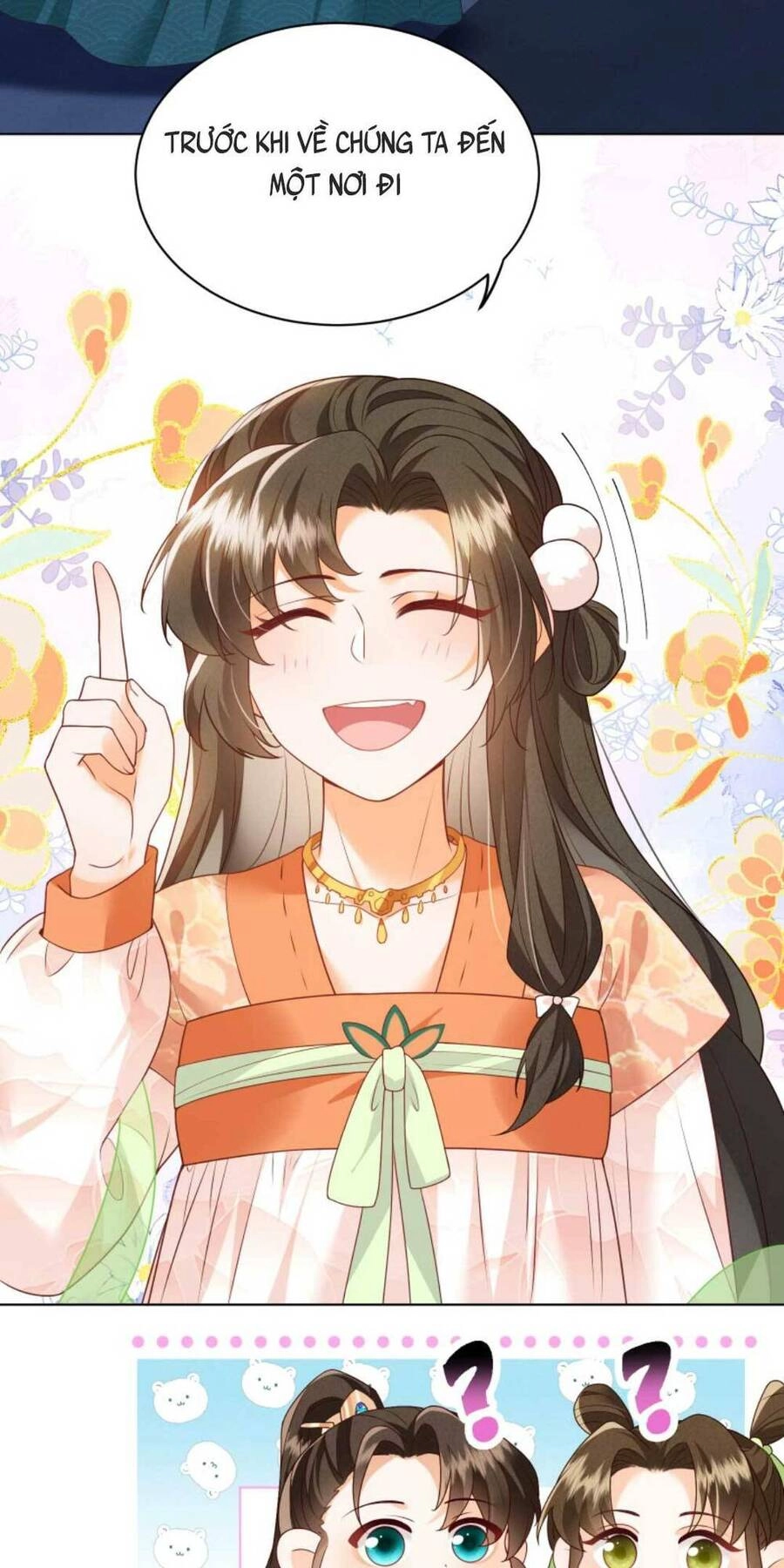 Trăm Kiếp Luân Hồi, Kiếp Này Ta Chỉ Muốn Lười Biếng Chapter 71 - 15