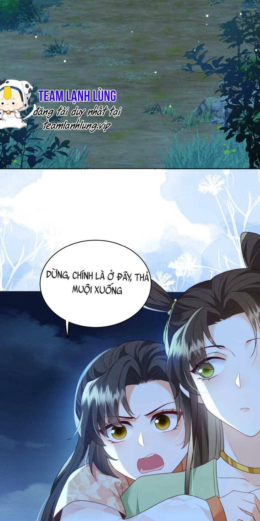 Trăm Kiếp Luân Hồi, Kiếp Này Ta Chỉ Muốn Lười Biếng Chapter 71 - 17