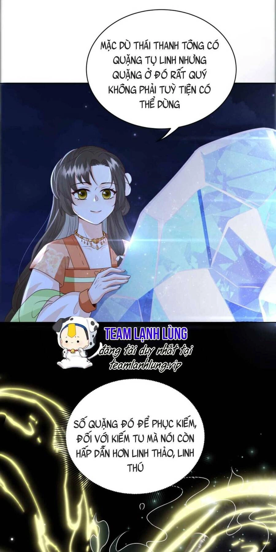 Trăm Kiếp Luân Hồi, Kiếp Này Ta Chỉ Muốn Lười Biếng Chapter 71 - 20