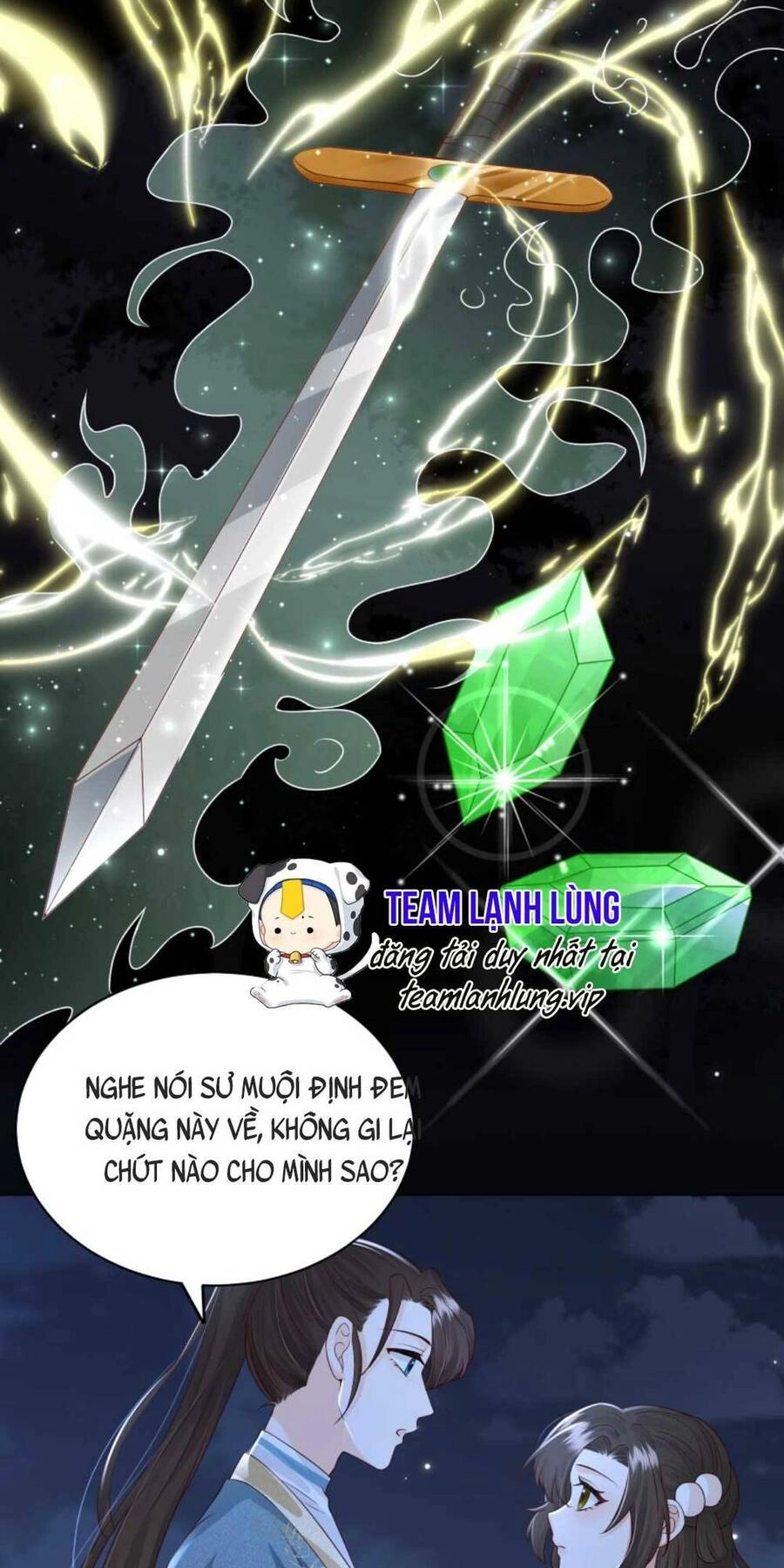 Trăm Kiếp Luân Hồi, Kiếp Này Ta Chỉ Muốn Lười Biếng Chapter 71 - 21