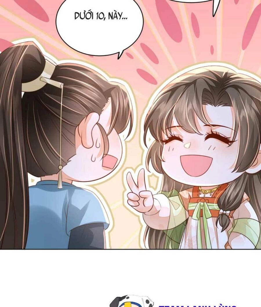 Trăm Kiếp Luân Hồi, Kiếp Này Ta Chỉ Muốn Lười Biếng Chapter 71 - 23