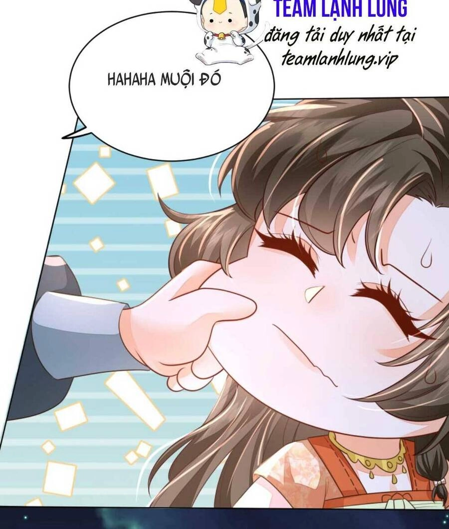 Trăm Kiếp Luân Hồi, Kiếp Này Ta Chỉ Muốn Lười Biếng Chapter 71 - 24