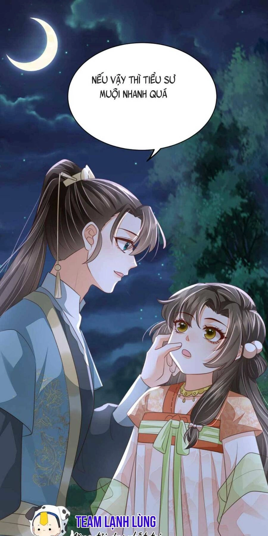 Trăm Kiếp Luân Hồi, Kiếp Này Ta Chỉ Muốn Lười Biếng Chapter 71 - 25