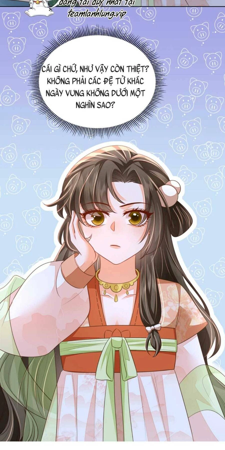 Trăm Kiếp Luân Hồi, Kiếp Này Ta Chỉ Muốn Lười Biếng Chapter 71 - 26