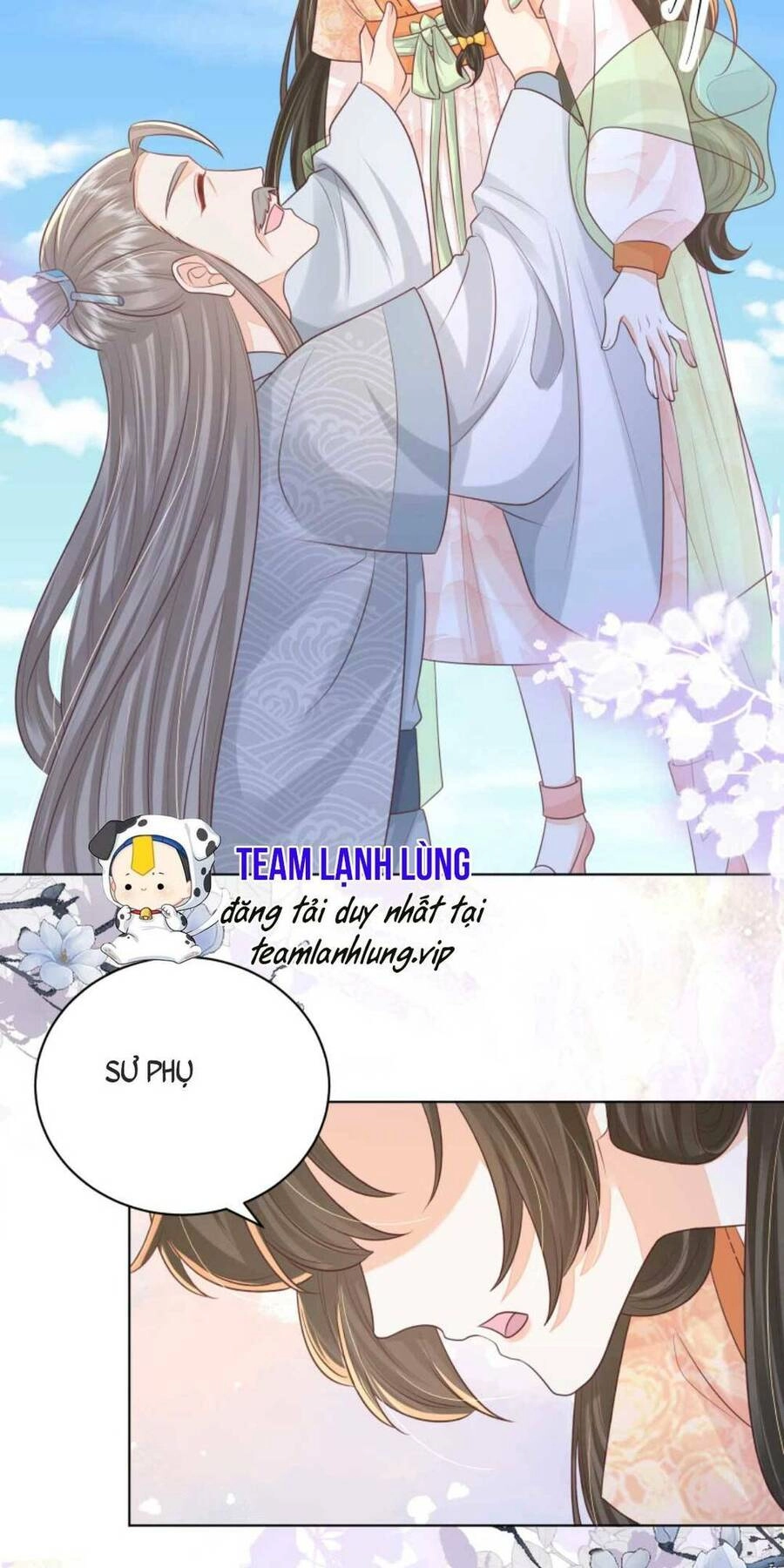 Trăm Kiếp Luân Hồi, Kiếp Này Ta Chỉ Muốn Lười Biếng Chapter 71 - 30