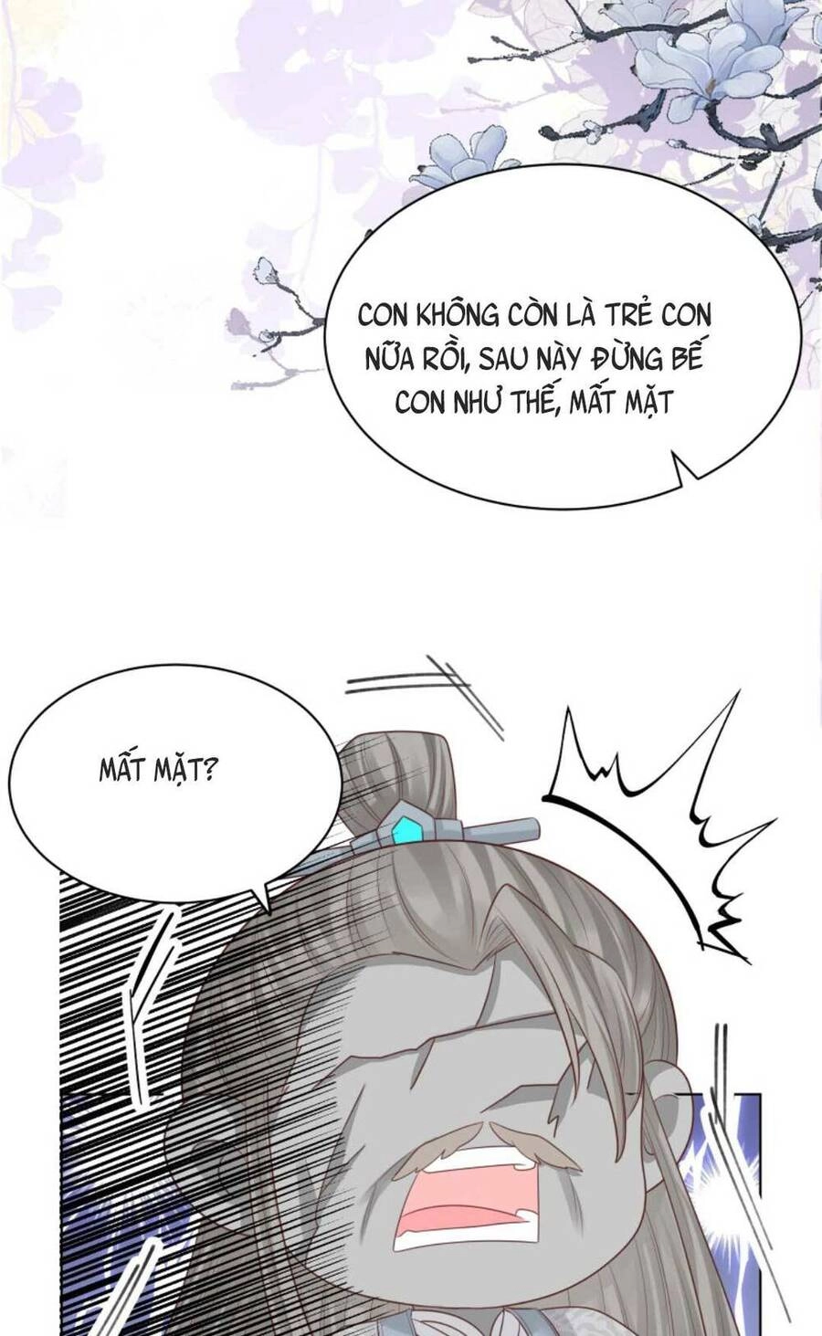 Trăm Kiếp Luân Hồi, Kiếp Này Ta Chỉ Muốn Lười Biếng Chapter 71 - 31