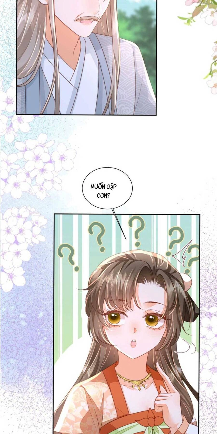 Trăm Kiếp Luân Hồi, Kiếp Này Ta Chỉ Muốn Lười Biếng Chapter 72 - 7