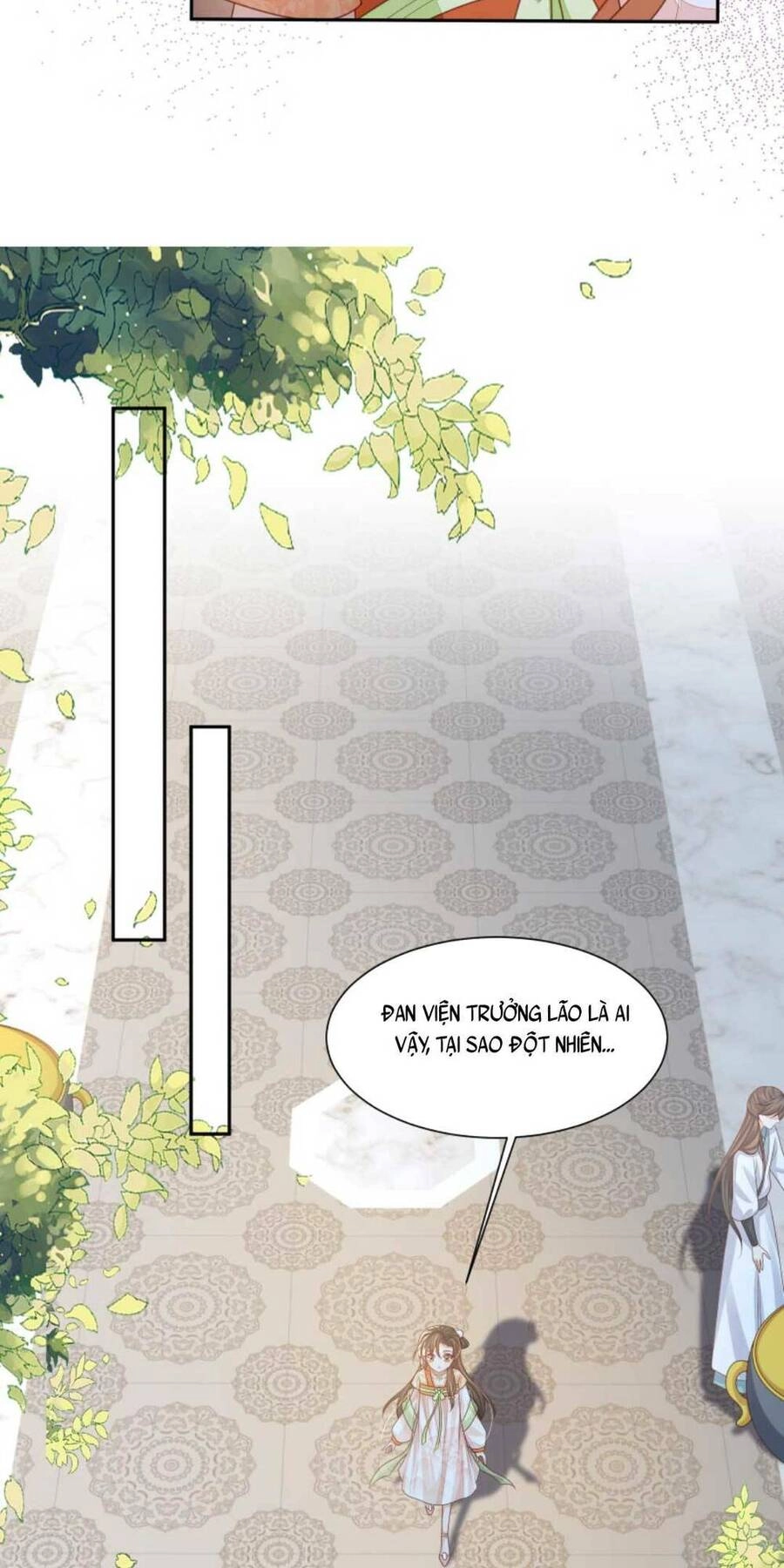 Trăm Kiếp Luân Hồi, Kiếp Này Ta Chỉ Muốn Lười Biếng Chapter 72 - 8