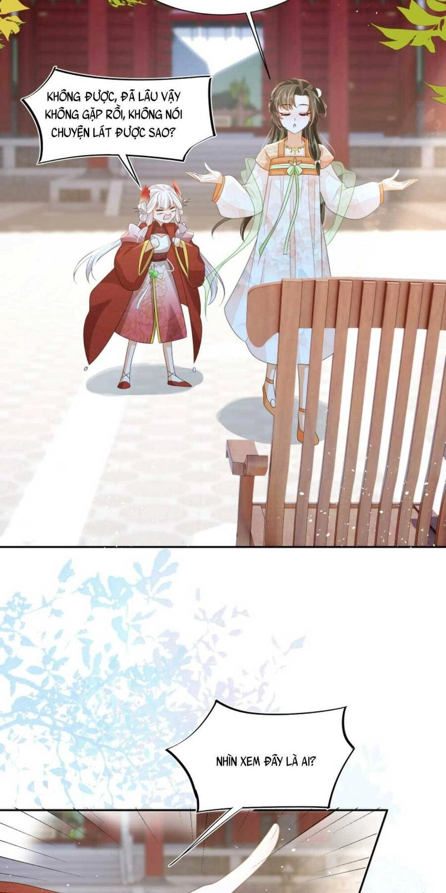 Trăm Kiếp Luân Hồi, Kiếp Này Ta Chỉ Muốn Lười Biếng Chapter 72 - 12